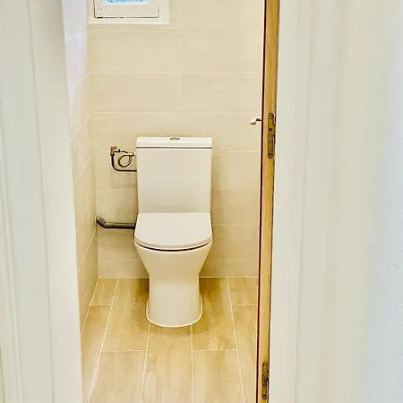 Montalbo Vue Avec Grande Terrasse&plage à Proximité - Idéale Famille Et Groupe De 2 à 10 Personnes * Cargèse