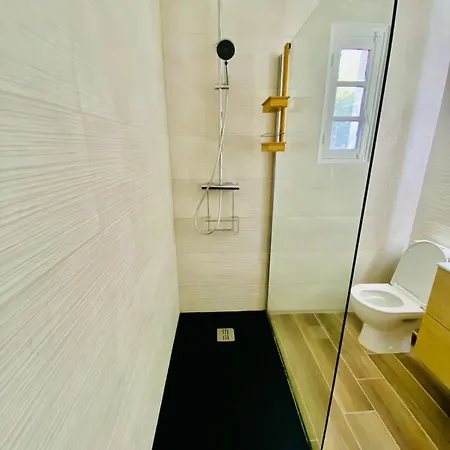 Villa Montalbo Vue Avec Grande Terrasse&plage à Proximité - Idéale Famille Et Groupe De 2 à 10 Personnes