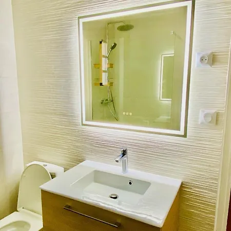 Montalbo Vue Avec Grande Terrasse&plage à Proximité - Idéale Famille Et Groupe De 2 à 10 Personnes * Cargèse