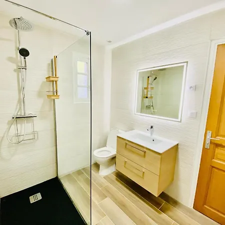 Montalbo Vue Avec Grande Terrasse&plage à Proximité - Idéale Famille Et Groupe De 2 à 10 Personnes