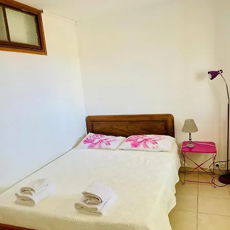 Montalbo Vue Avec Grande Terrasse&plage à Proximité - Idéale Famille Et Groupe De 2 à 10 Personnes Villa Cargèse