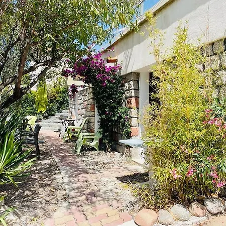 Villa Montalbo Vue Avec Grande Terrasse&plage à Proximité - Idéale Famille Et Groupe De 2 à 10 Personnes