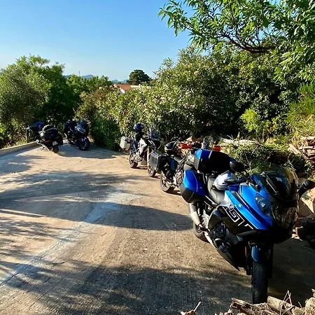 Villa Montalbo Vue Avec Grande Terrasse&plage à Proximité - Idéale Famille Et Groupe De 2 à 10 Personnes