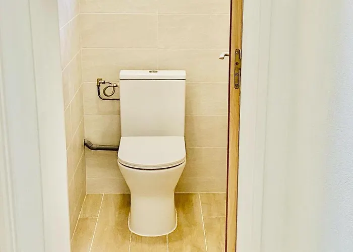 Montalbo Vue Avec Grande Terrasse & A Proximite - Ideale Famille Et Groupe De 2 A 10 Personnes * Каржез