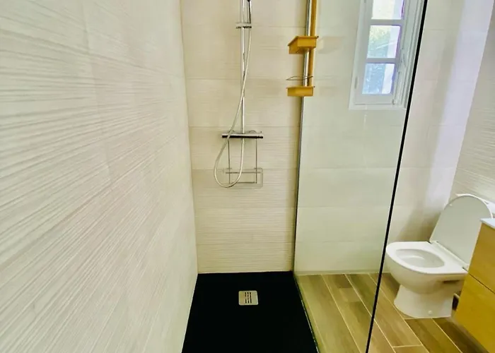 Вилла Montalbo Vue Avec Grande Terrasse & A Proximite - Ideale Famille Et Groupe De 2 A 10 Personnes