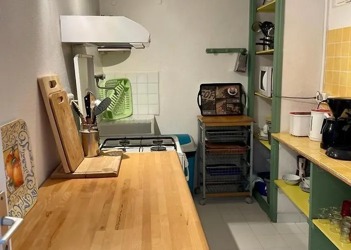 Montalbo Vue Avec Grande Terrasse & A Proximite - Ideale Famille Et Groupe De 2 A 10 Personnes Вилла *