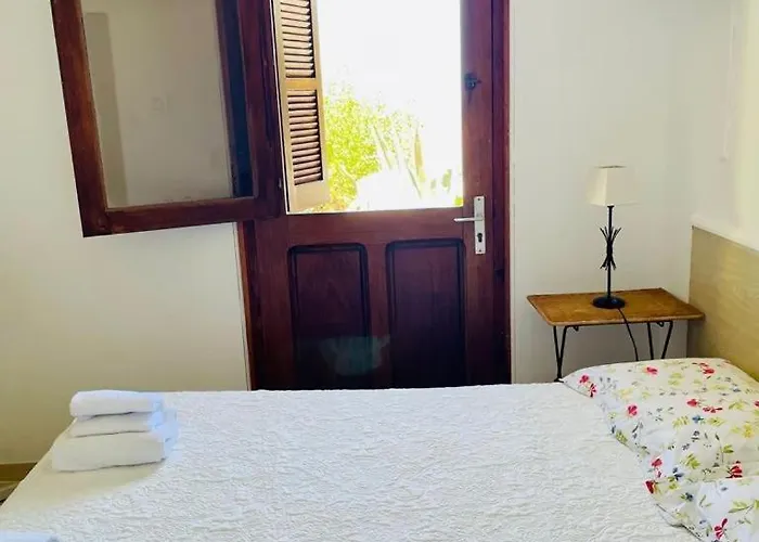 Montalbo Vue Avec Grande Terrasse & A Proximite - Ideale Famille Et Groupe De 2 A 10 Personnes * Каржез