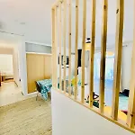 Вилла Montalbo Vue Avec Grande Terrasse & A Proximite - Ideale Famille Et Groupe De 2 A 10 Personnes