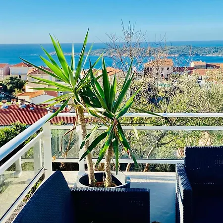 Willa Montalbo Vue Avec Grande Terrasse & A Proximite - Ideale Famille Et Groupe De 2 A 10 Personnes