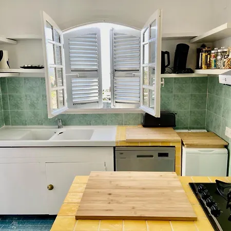 Villa Montalbo Vue Avec Grande Terrasse & A Proximite - Ideale Famille Et Groupe De 2 A 10 Personnes Cargese