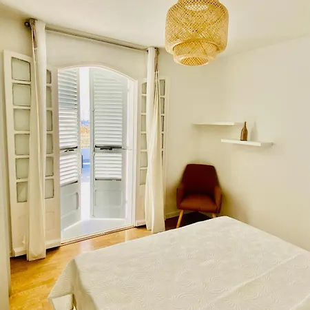 Villa Montalbo Vue Avec Grande Terrasse & A Proximite - Ideale Famille Et Groupe De 2 A 10 Personnes Cargese