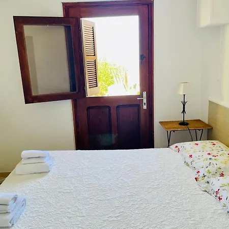 Montalbo Vue Avec Grande Terrasse & A Proximite - Ideale Famille Et Groupe De 2 A 10 Personnes * Cargese