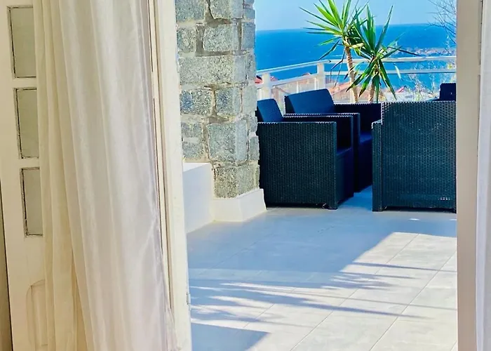 Vila Montalbo Vue Avec Grande Terrasse & A Proximite - Ideale Famille Et Groupe De 2 A 10 Personnes *