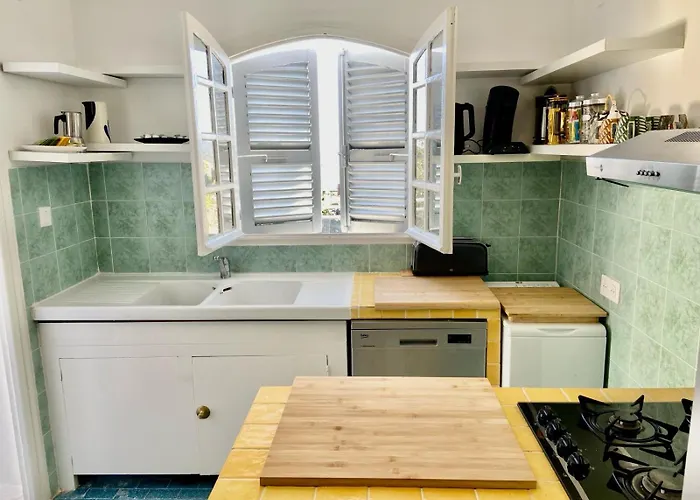 Vila Montalbo Vue Avec Grande Terrasse & A Proximite - Ideale Famille Et Groupe De 2 A 10 Personnes Cargèse