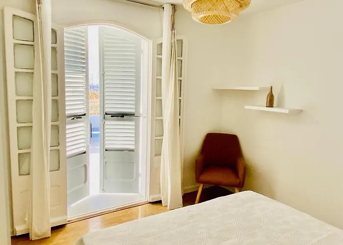 Vila Montalbo Vue Avec Grande Terrasse & A Proximite - Ideale Famille Et Groupe De 2 A 10 Personnes Cargèse