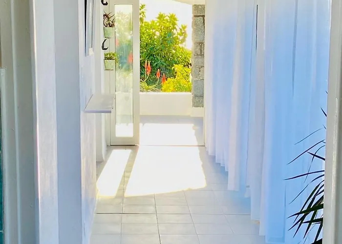 Vila Montalbo Vue Avec Grande Terrasse & A Proximite - Ideale Famille Et Groupe De 2 A 10 Personnes Cargèse