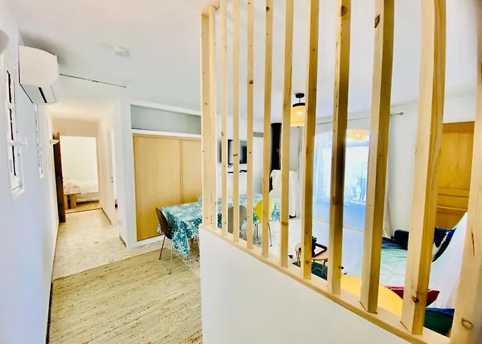 Vila Montalbo Vue Avec Grande Terrasse & A Proximite - Ideale Famille Et Groupe De 2 A 10 Personnes