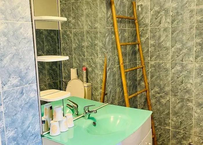 Montalbo Vue Avec Grande Terrasse & A Proximite - Ideale Famille Et Groupe De 2 A 10 Personnes Vila