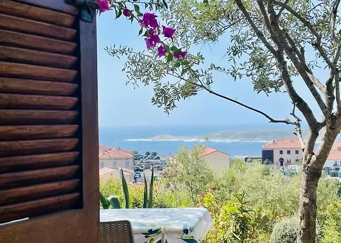 Vila Montalbo Vue Avec Grande Terrasse & A Proximite - Ideale Famille Et Groupe De 2 A 10 Personnes *