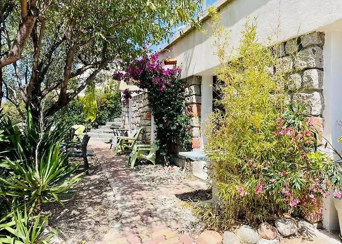 Vila Montalbo Vue Avec Grande Terrasse & A Proximite - Ideale Famille Et Groupe De 2 A 10 Personnes