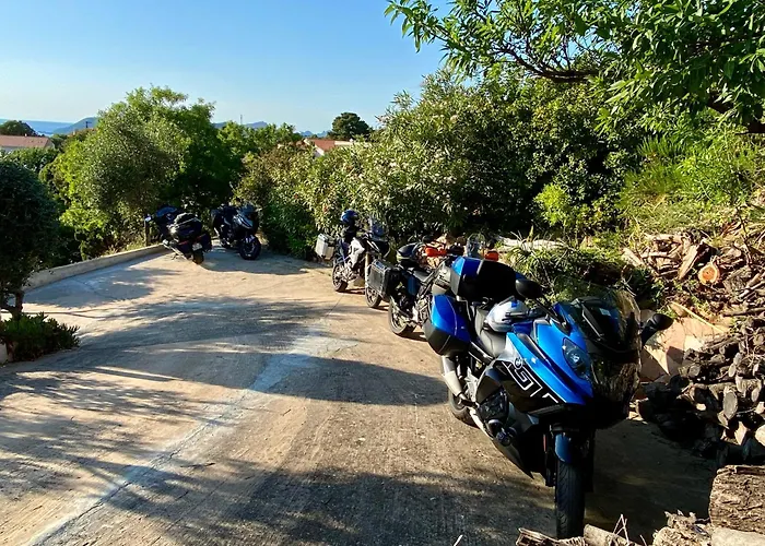 Vila Montalbo Vue Avec Grande Terrasse & A Proximite - Ideale Famille Et Groupe De 2 A 10 Personnes